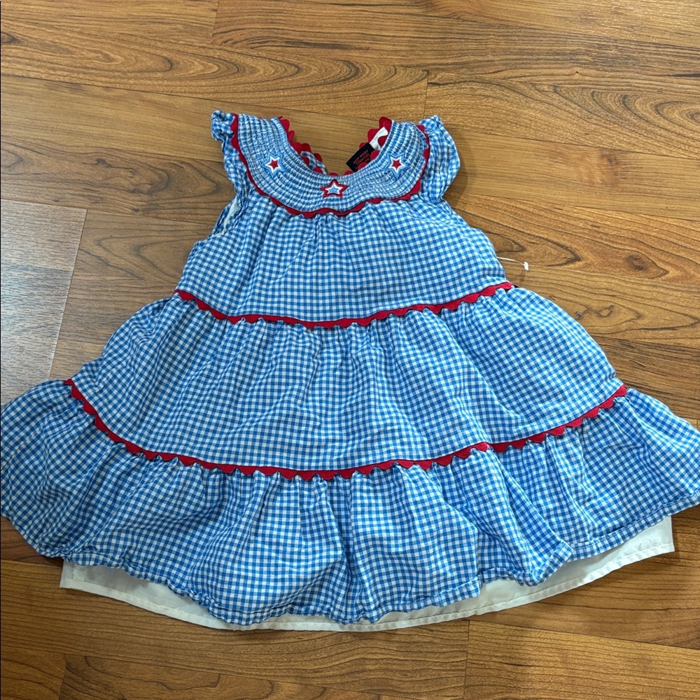 Cynthia Rowley Dress toddler dress